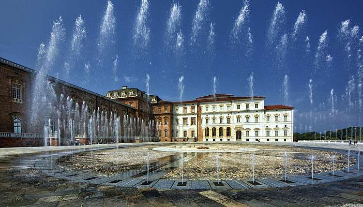 Reggia di Venaria